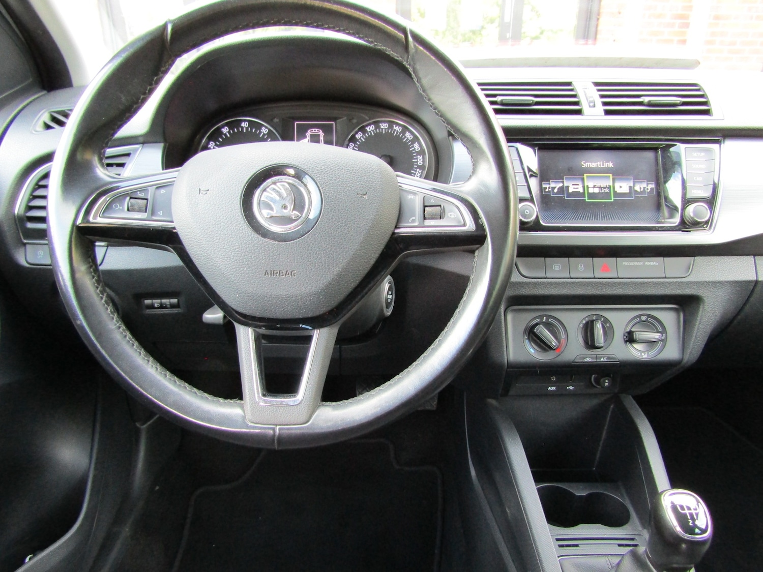 Used Skoda Fabia 2018 for sale - 76177461: Photo 16