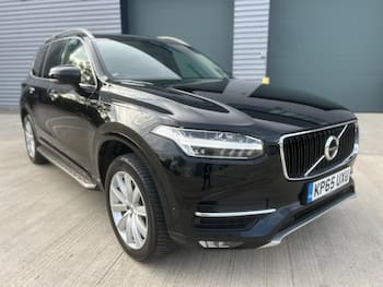 Used Volvo XC90 2015 for sale - 79693287: Photo
