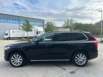 Used Volvo XC90 2015 for sale - 79693287: Photo