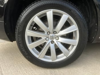 Used Volvo XC90 2015 for sale - 79693287: Photo
