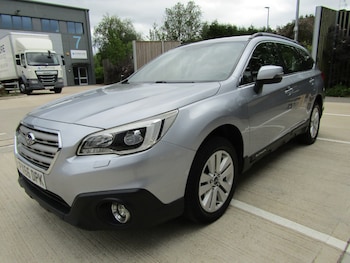 Used Subaru Outback 2016 for sale - 78929813: Photo