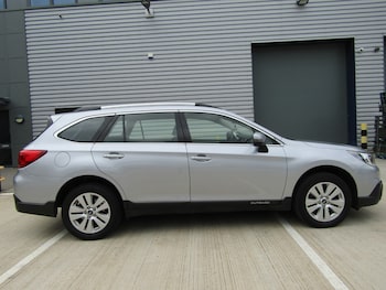 Used Subaru Outback 2016 for sale - 78929813: Photo