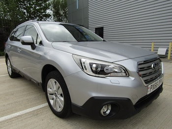 Used Subaru Outback 2016 for sale - 78929813: Photo