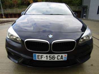 Used BMW 2 Series 2016 for sale - 68966689: Photo