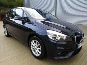 Used BMW 2 Series 2016 for sale - 68966689: Photo