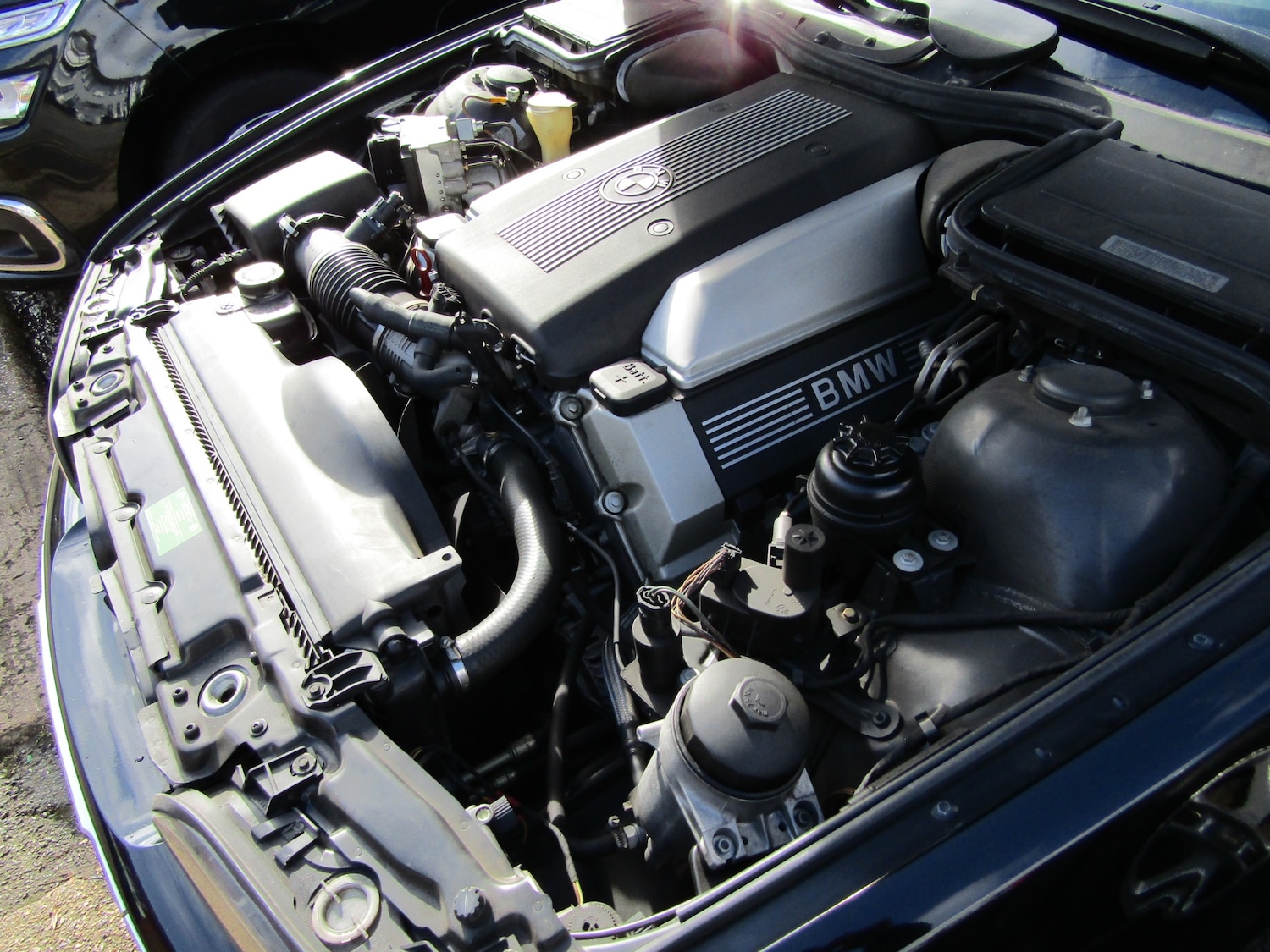 Used BMW 5 Series for sale - 77702805: Photo 16