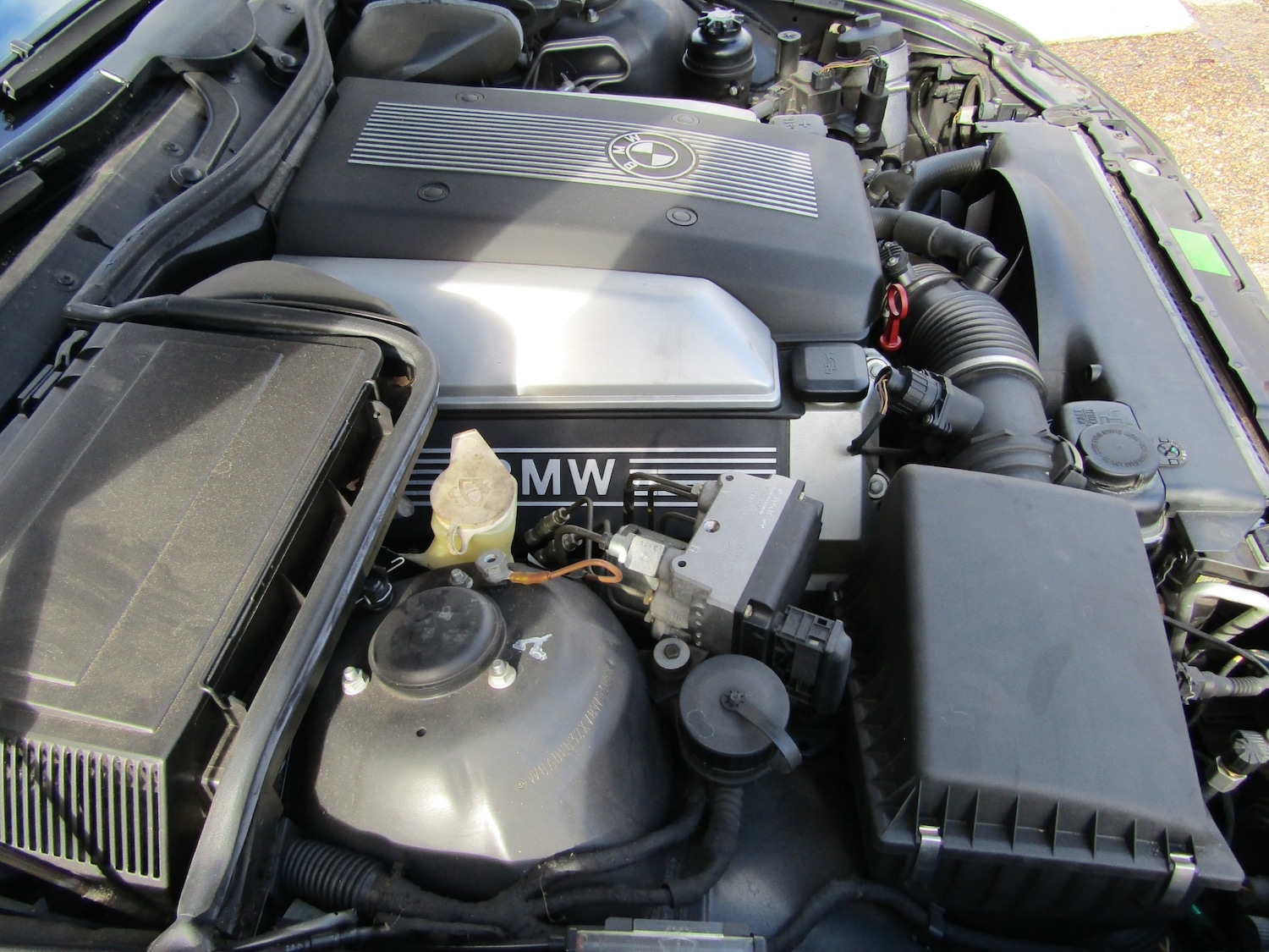 Used BMW 5 Series for sale - 77702805: Photo 17