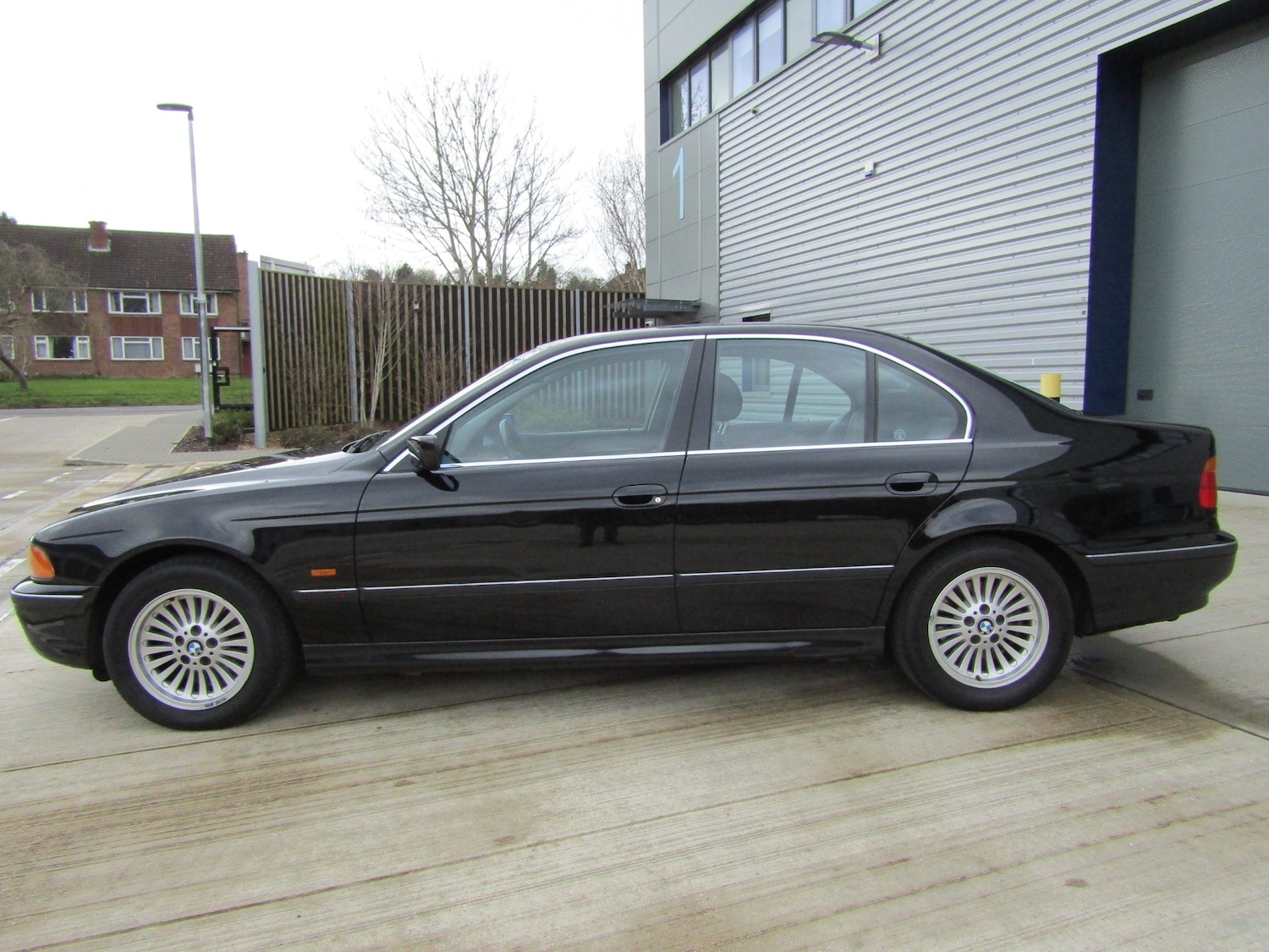 Used BMW 5 Series for sale - 77702805: Photo 6