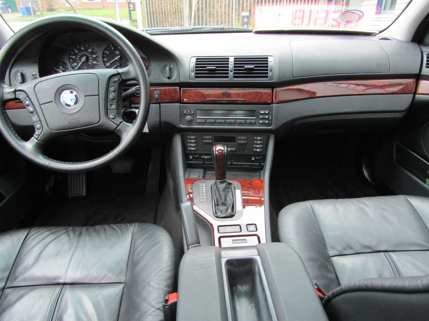Used BMW 5 Series for sale - 77702805: Photo 7