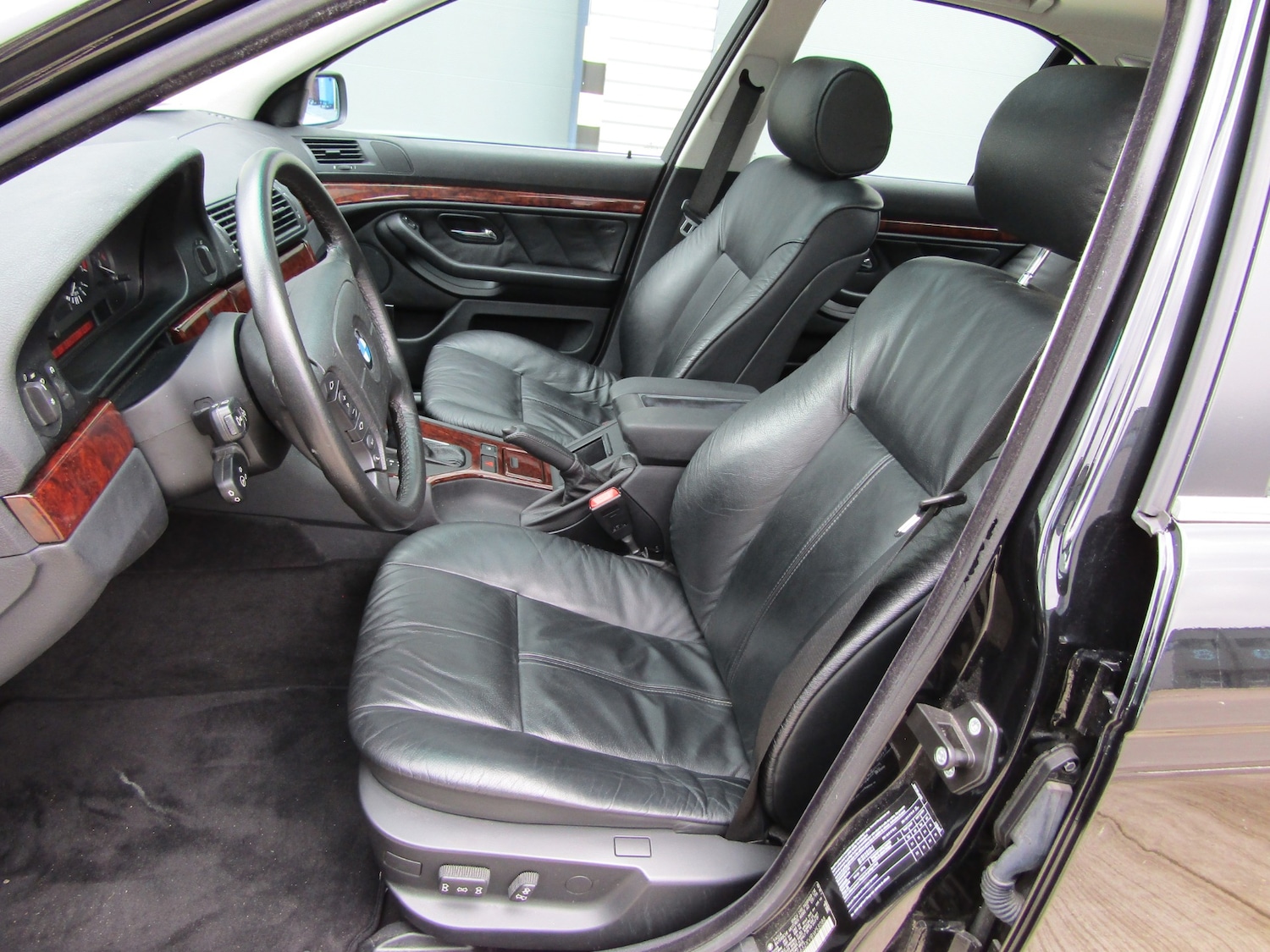 Used BMW 5 Series for sale - 77702805: Photo 8