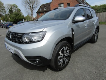 Used Dacia Duster 2022 for sale - 78239874: Photo
