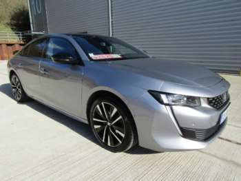 Used Peugeot 508 2021 for sale - 74190792: Photo
