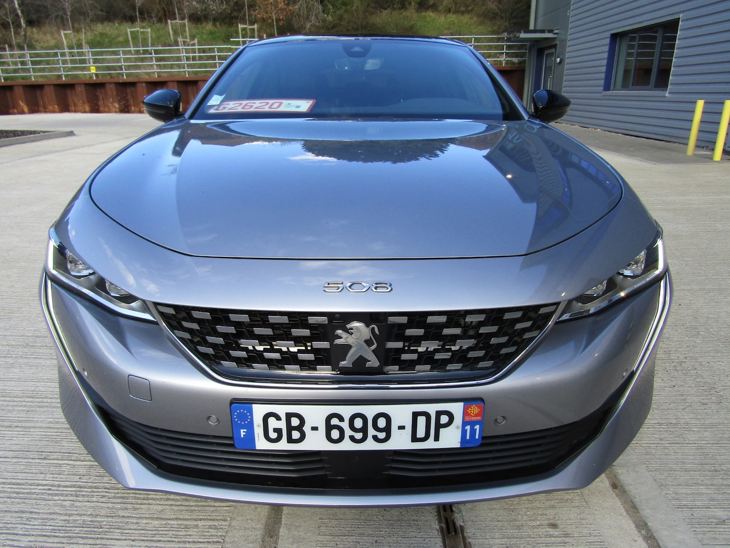 Vehicle 6