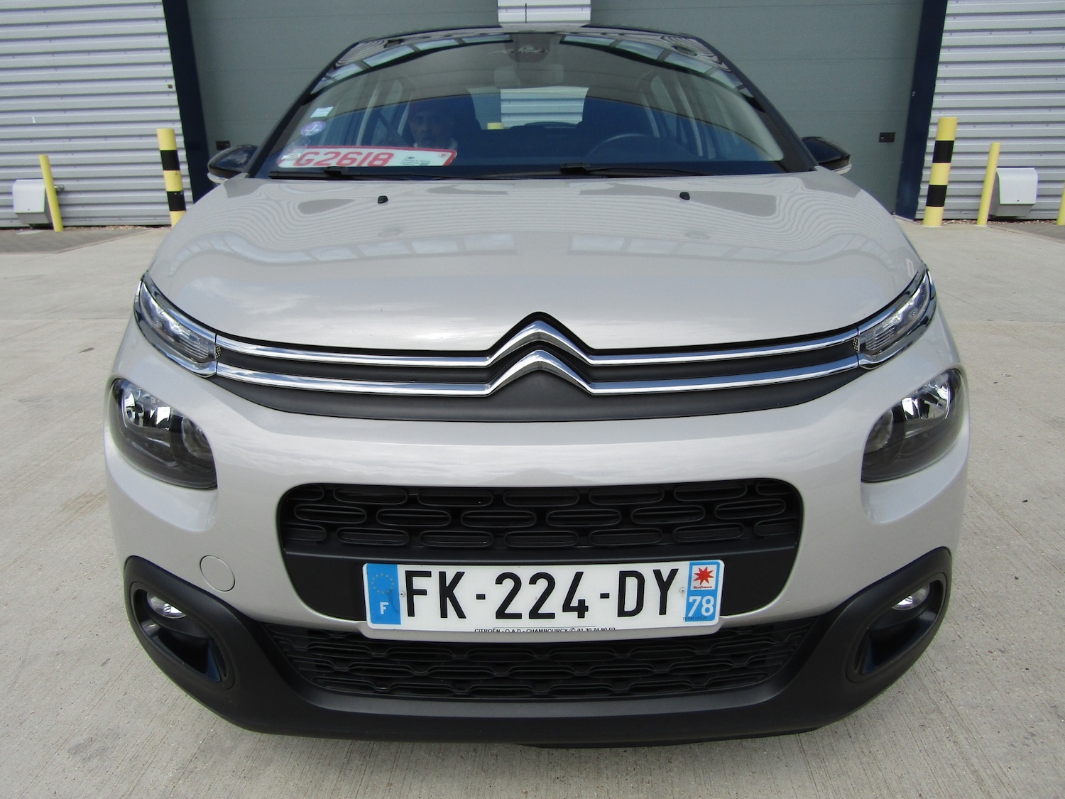 Vehicle 11