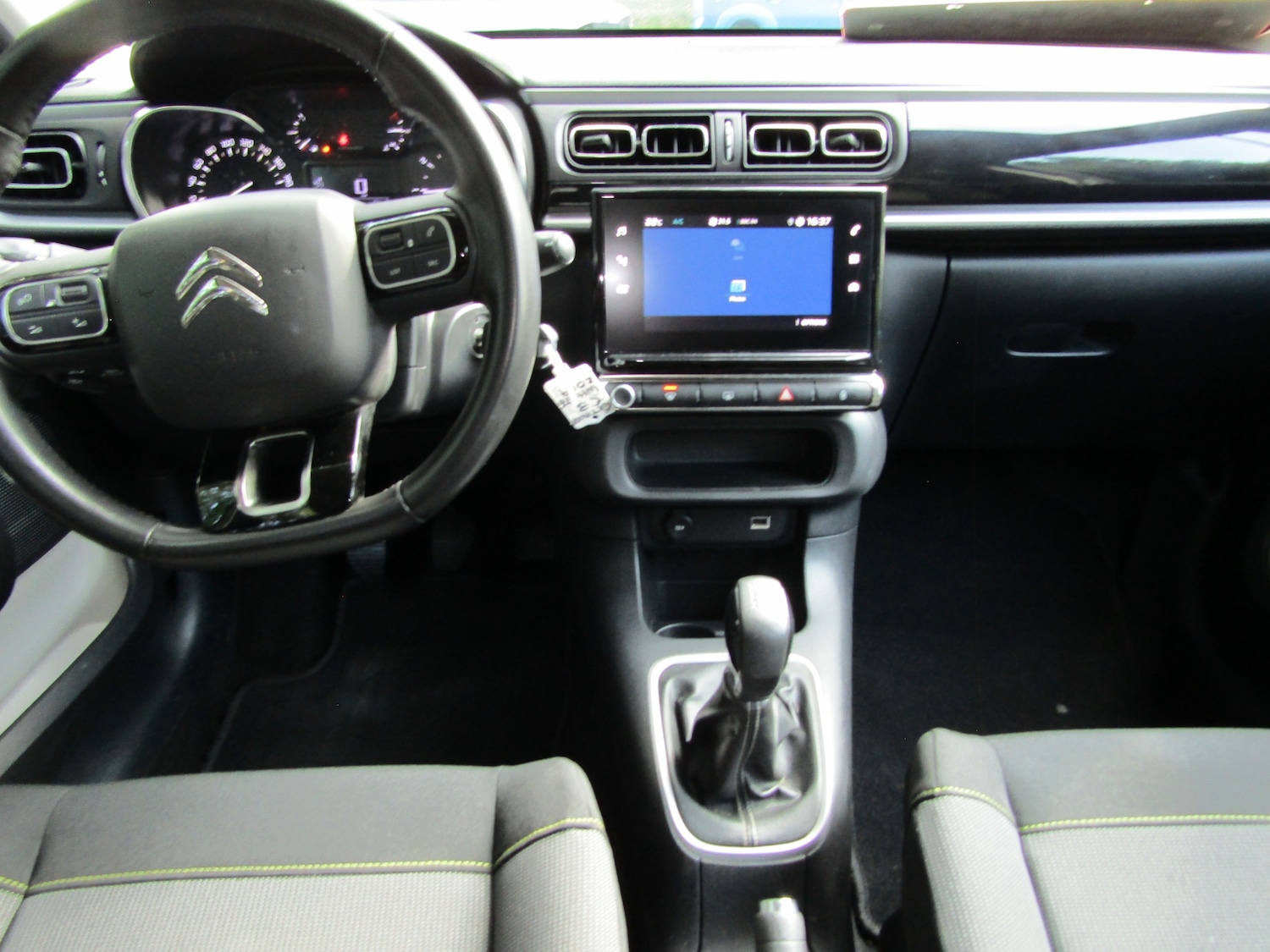 Vehicle 17