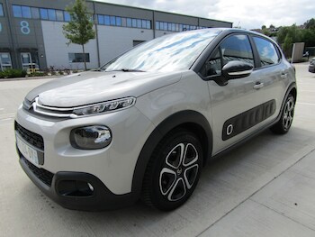 2019 - 1.2 VTi VTR+PURE TECH FLAIR EURO 6 (s/s) 5DR LEFT HAND DRIVE FRENCH REG