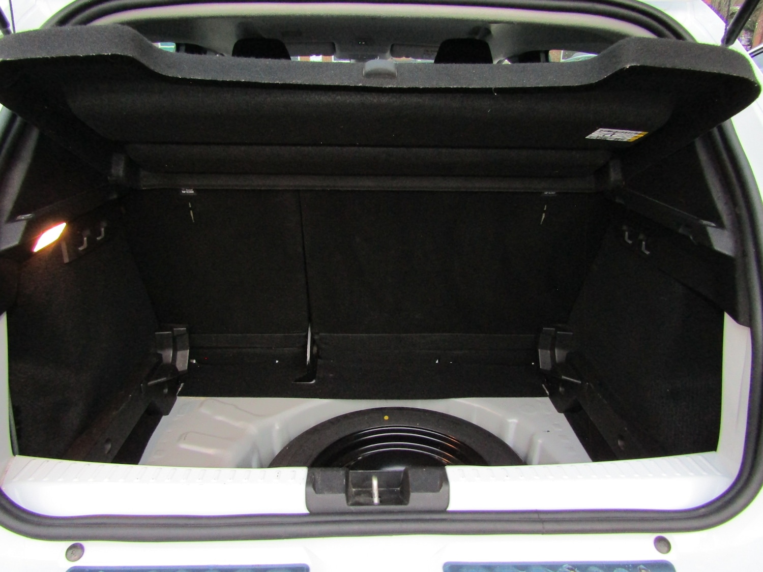 Used Dacia Sandero Stepway for sale - 76980343: Photo 15