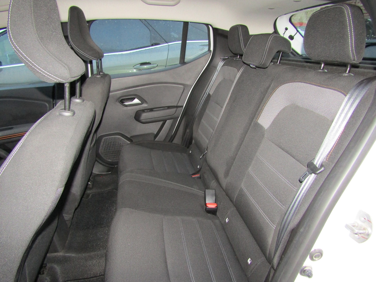 Used Dacia Sandero Stepway for sale - 76980343: Photo 16