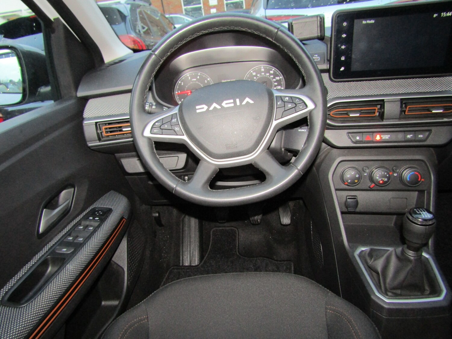 Used Dacia Sandero Stepway for sale - 76980343: Photo 22