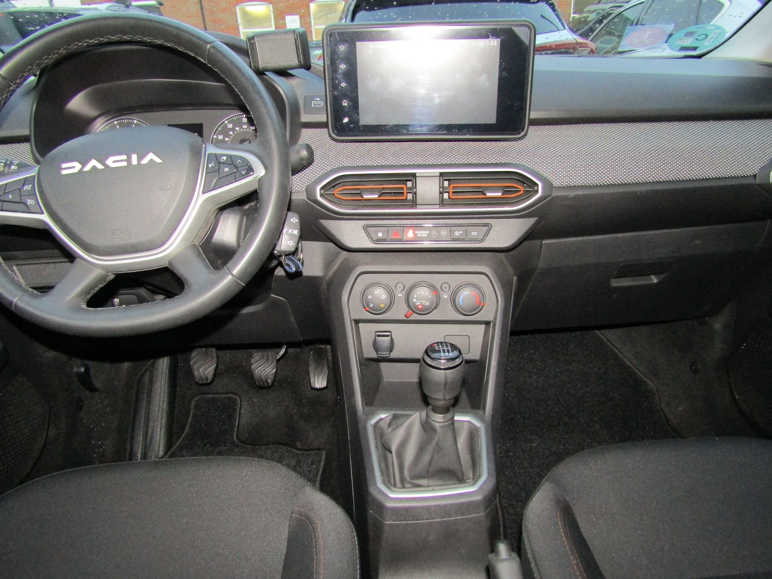 Used Dacia Sandero Stepway for sale - 76980343: Photo 23