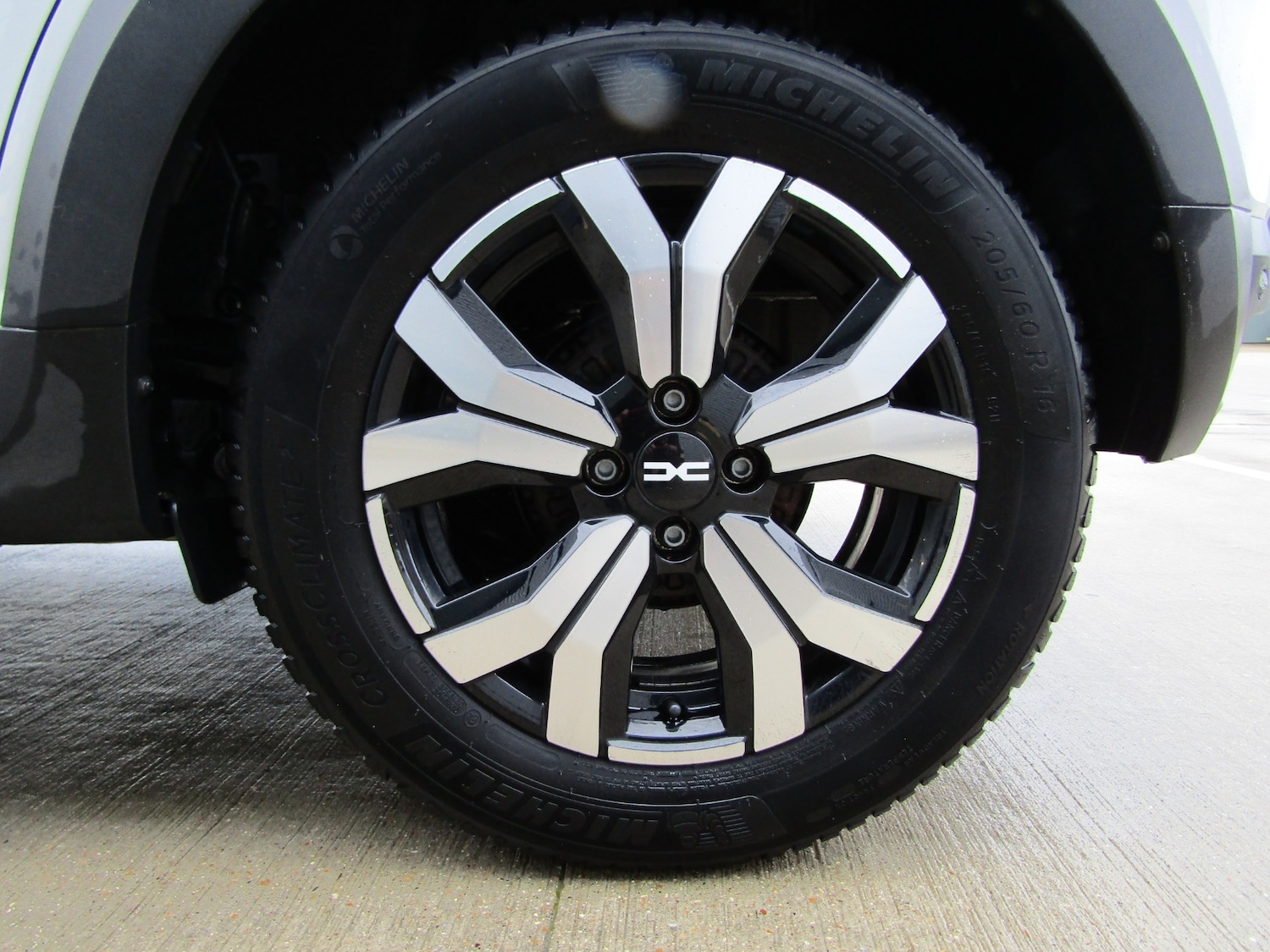 Used Dacia Sandero Stepway for sale - 76980343: Photo 6