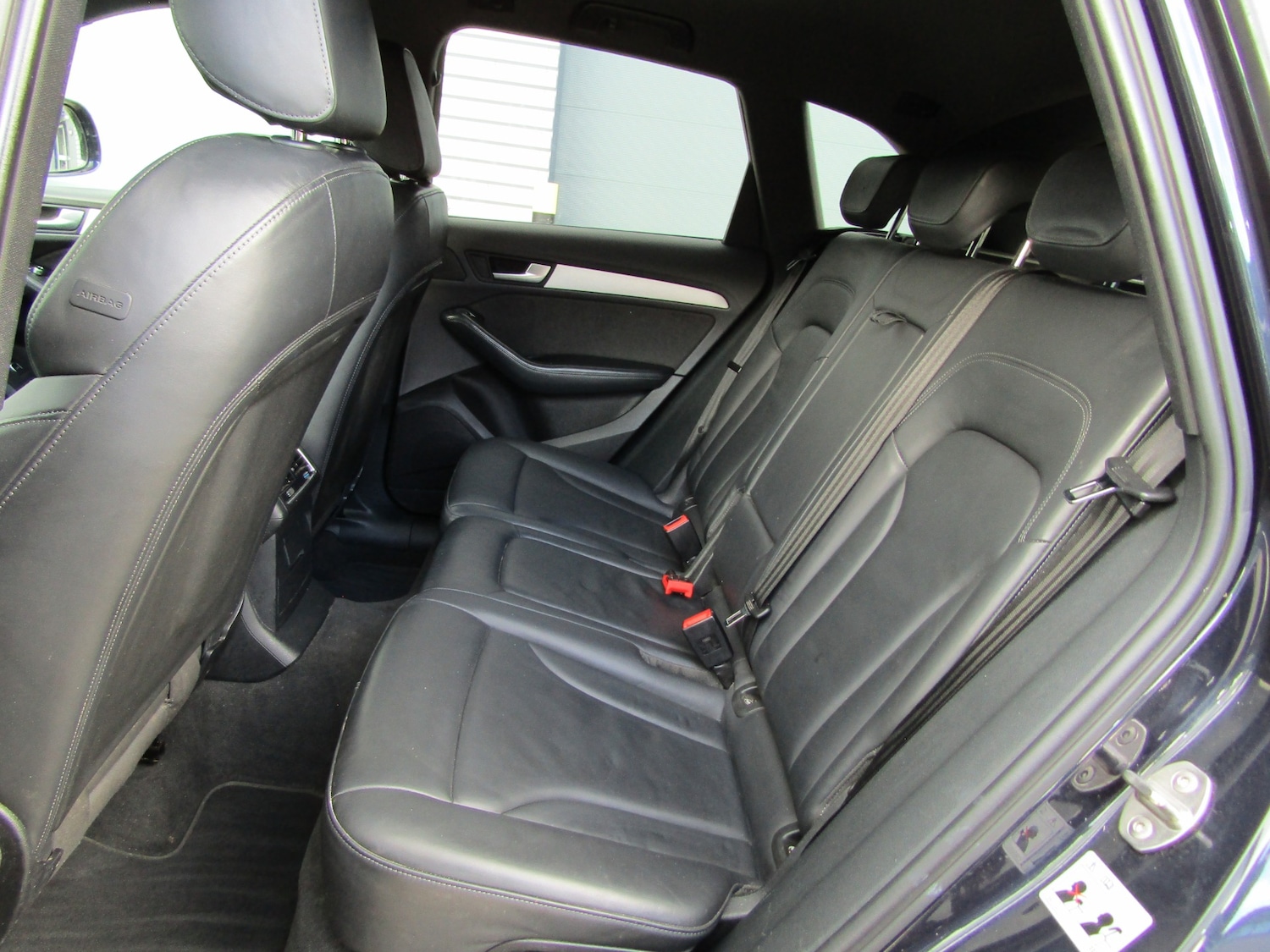 Used Audi Q5 2016 for sale - 77225402: Photo 16