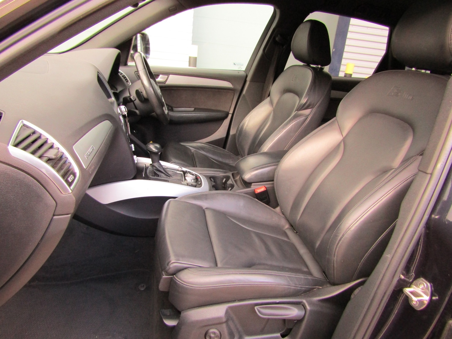 Used Audi Q5 2016 for sale - 77225402: Photo 18