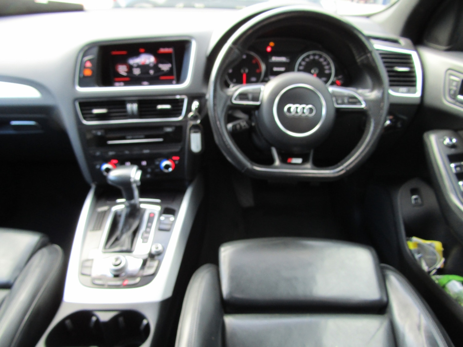 Used Audi Q5 2016 for sale - 77225402: Photo 22