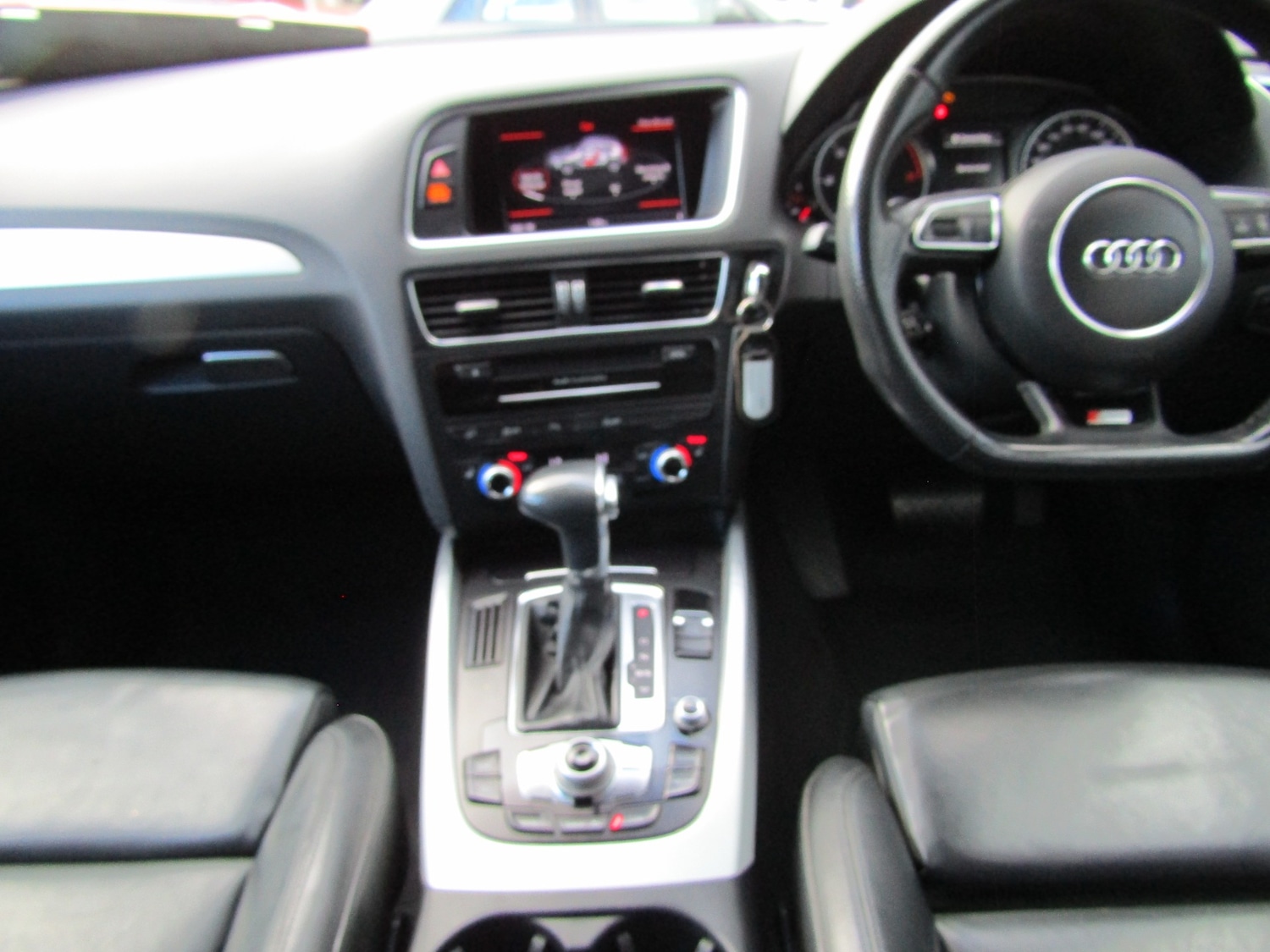 Used Audi Q5 2016 for sale - 77225402: Photo 23