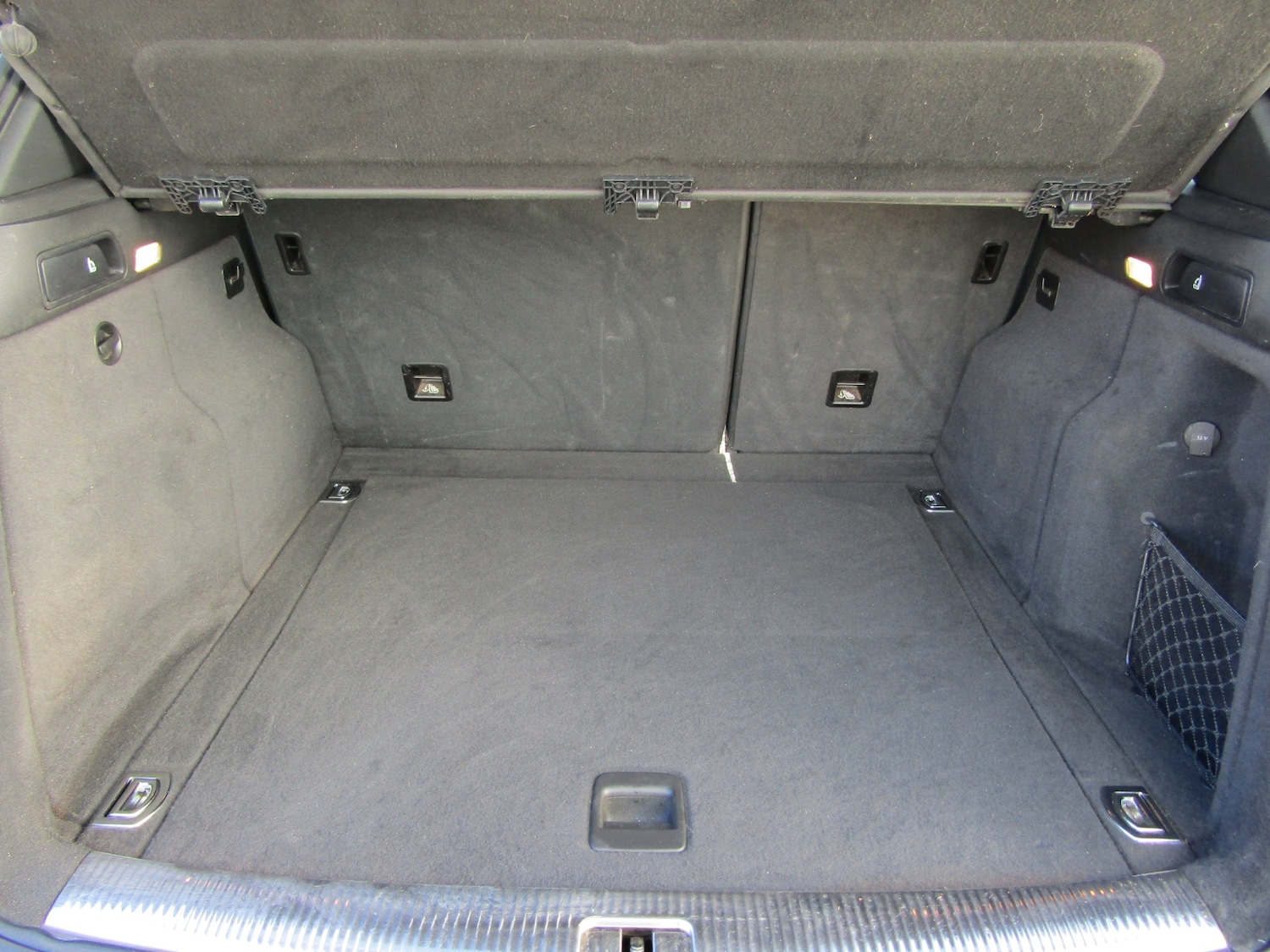 Used Audi Q5 2016 for sale - 77225402: Photo 7