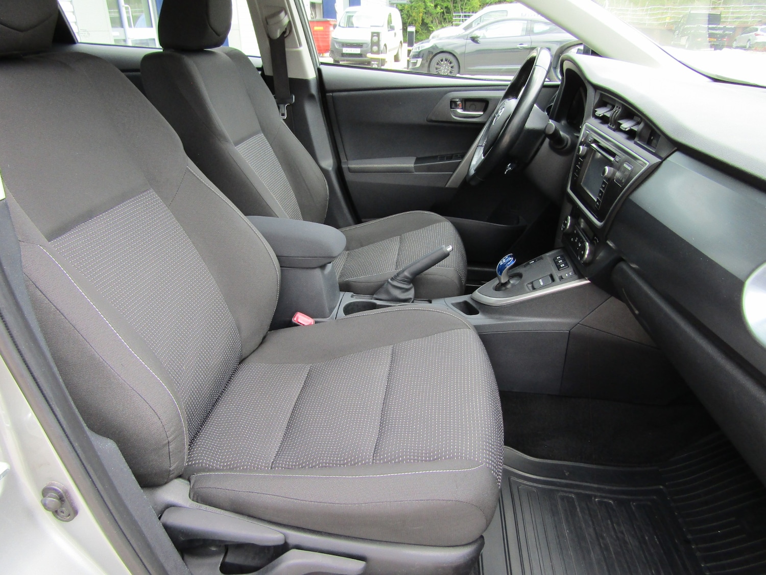 Vehicle 24