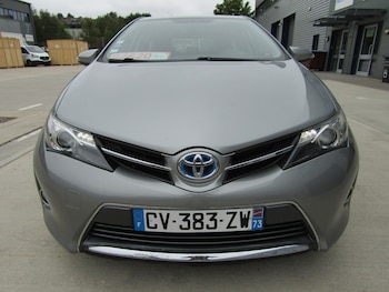 Used Toyota Auris 2013 for sale - 75427583: Photo