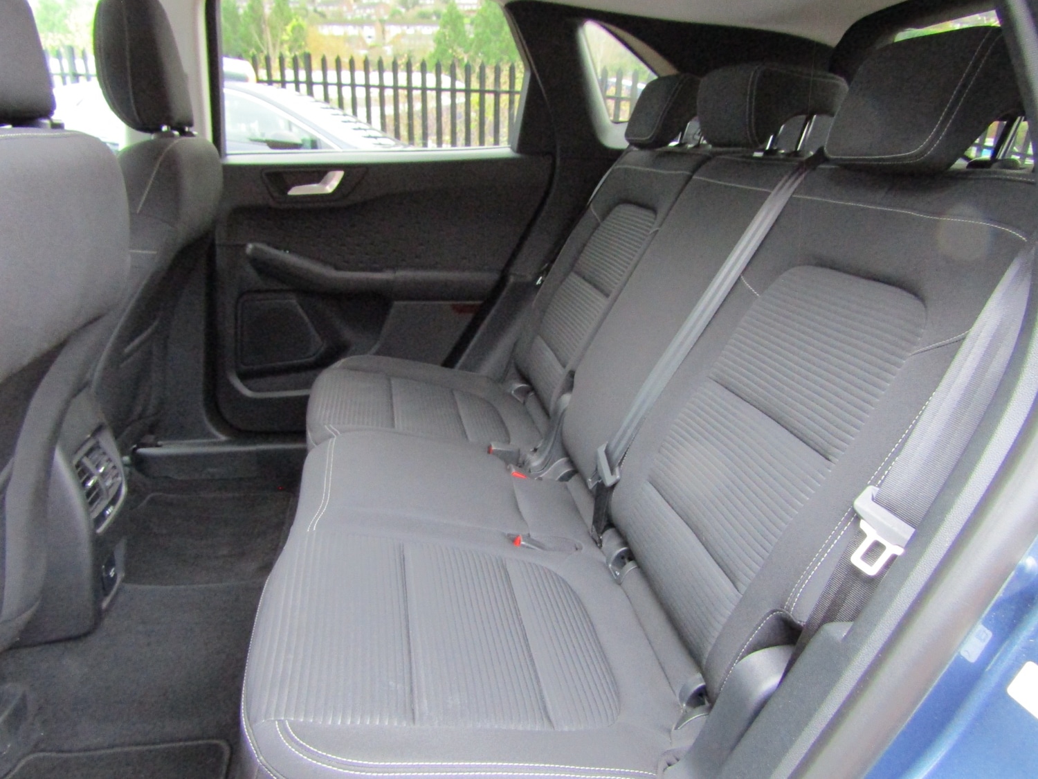 Used Ford Kuga 2020 for sale - 76557131: Photo 10