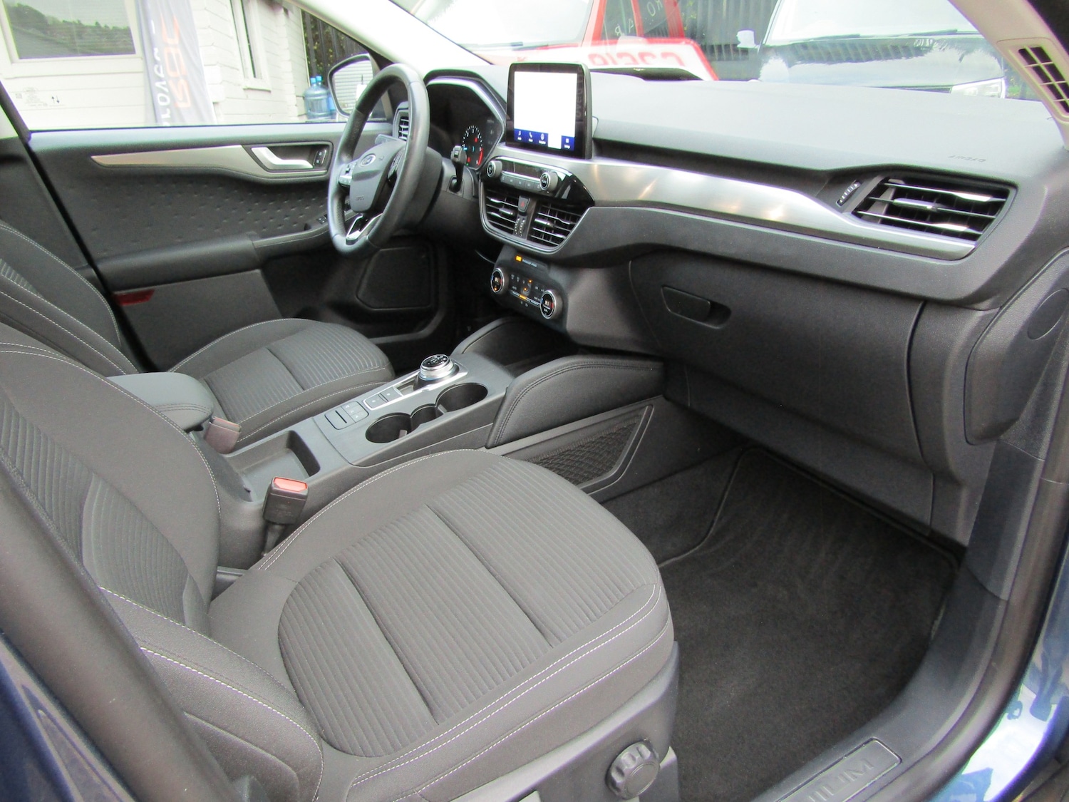 Used Ford Kuga 2020 for sale - 76557131: Photo 12