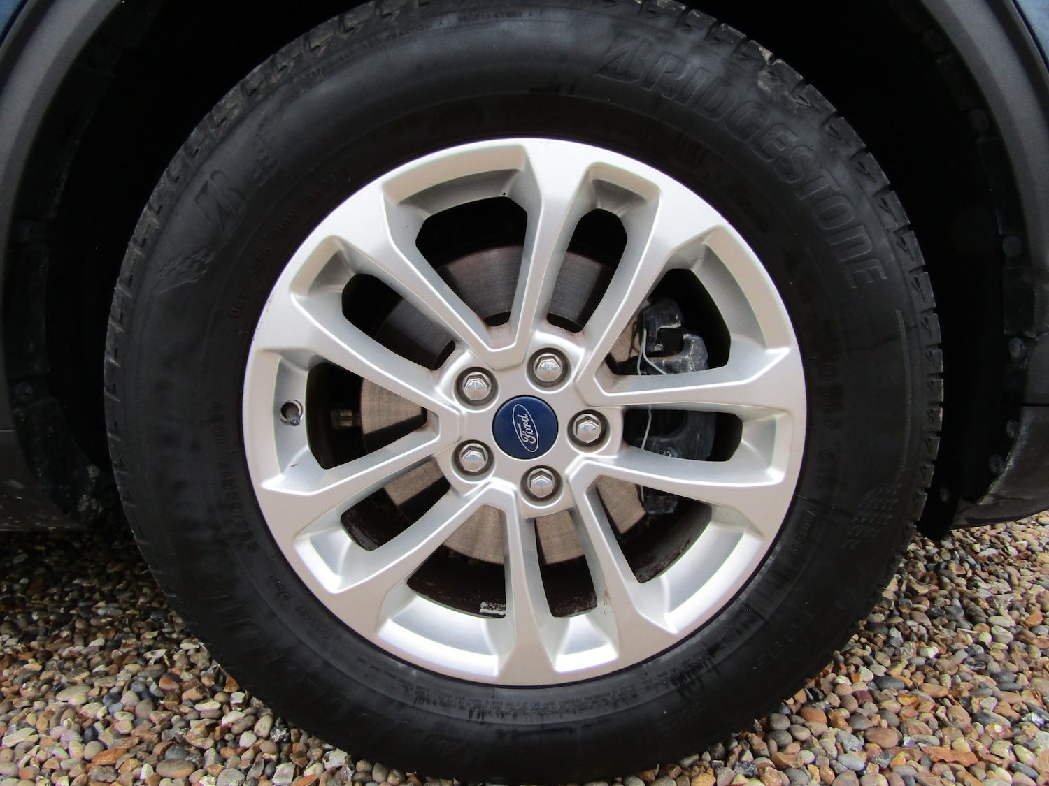 Used Ford Kuga 2020 for sale - 76557131: Photo 13