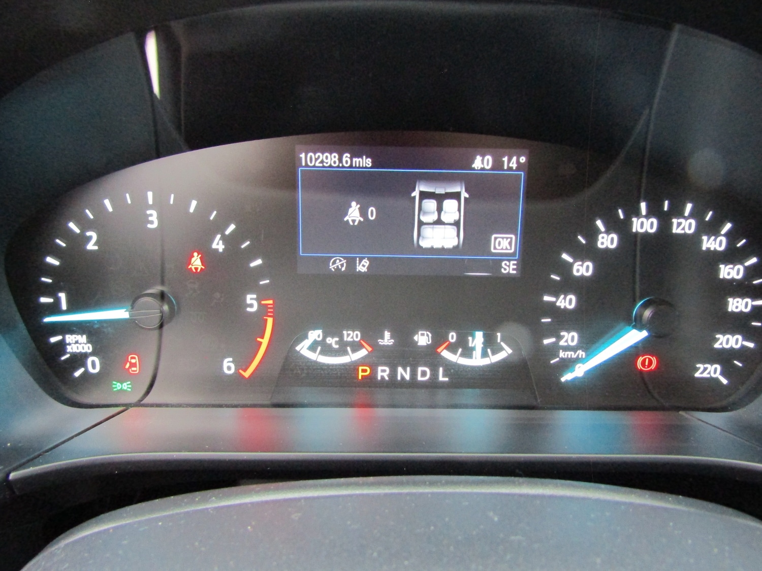 Used Ford Kuga 2020 for sale - 76557131: Photo 14