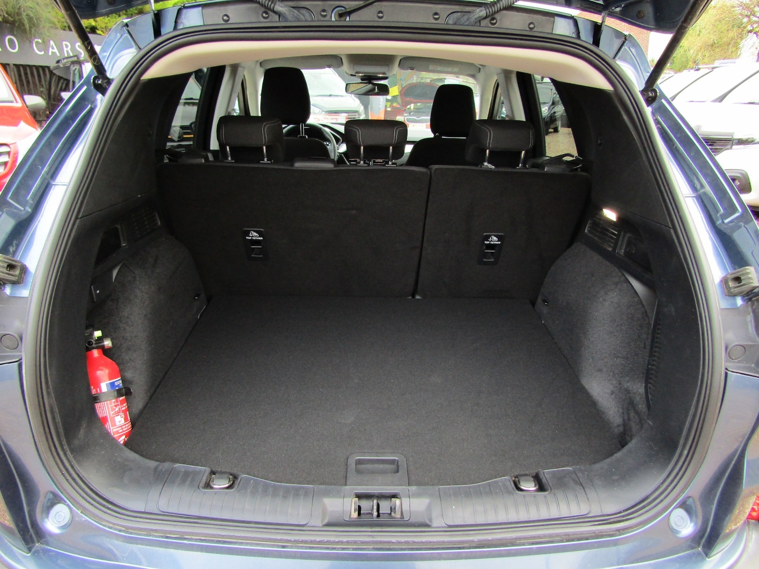 Used Ford Kuga 2020 for sale - 76557131: Photo 15