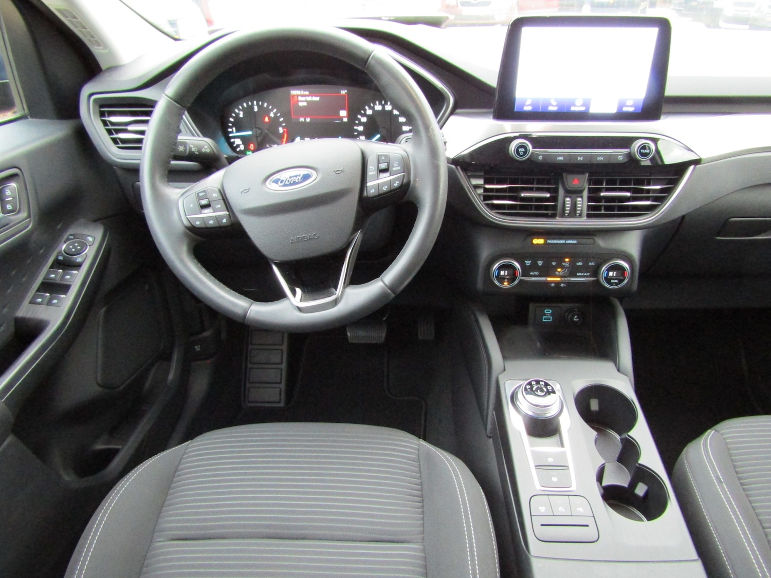 Used Ford Kuga 2020 for sale - 76557131: Photo 18