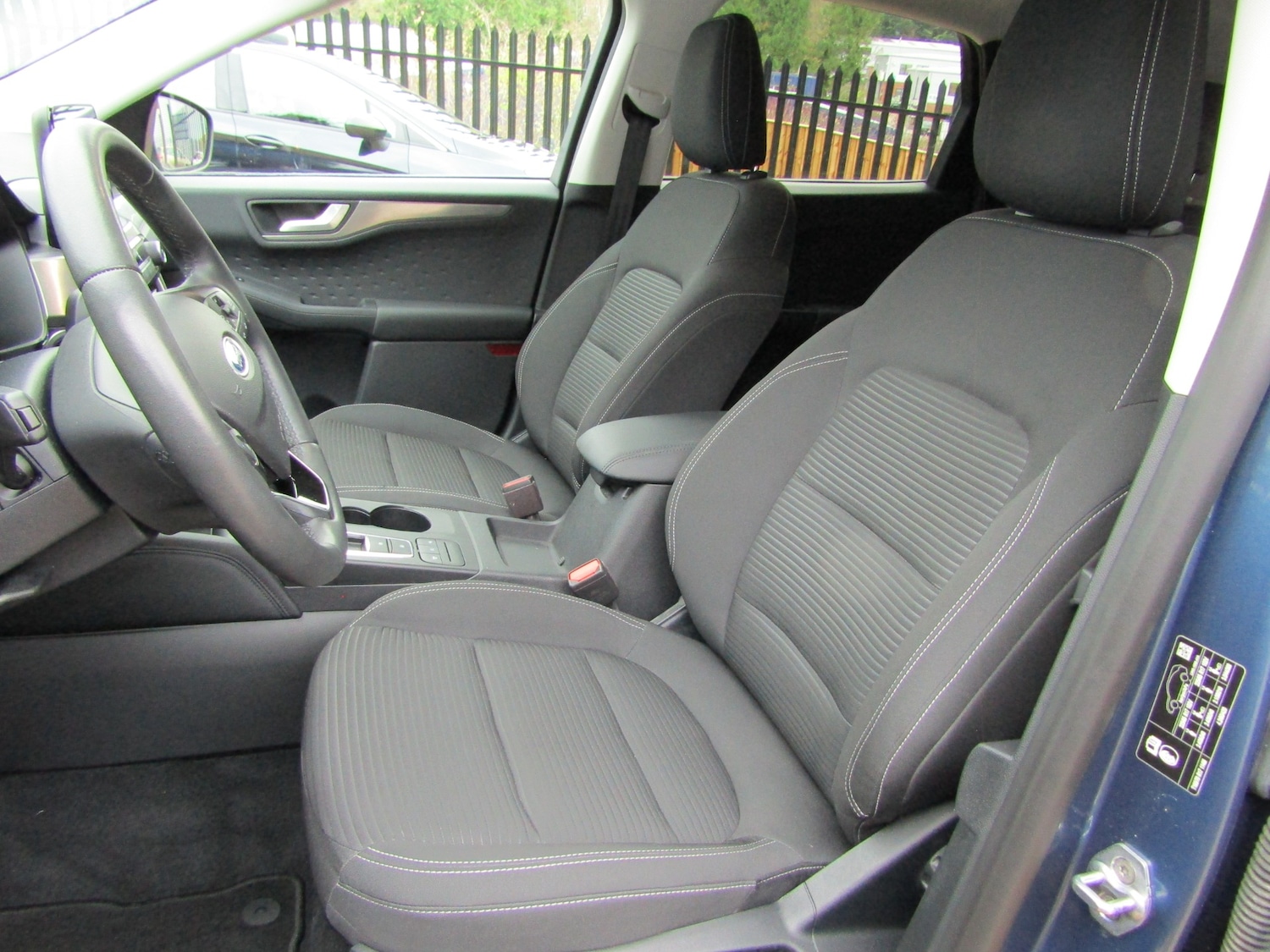 Used Ford Kuga 2020 for sale - 76557131: Photo 19