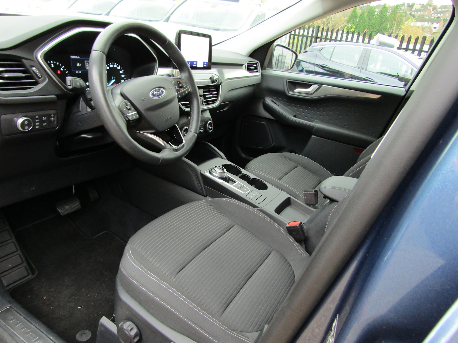 Used Ford Kuga 2020 for sale - 76557131: Photo 7