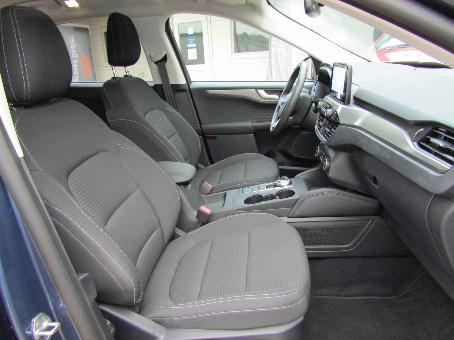 Used Ford Kuga 2020 for sale - 76557131: Photo 8