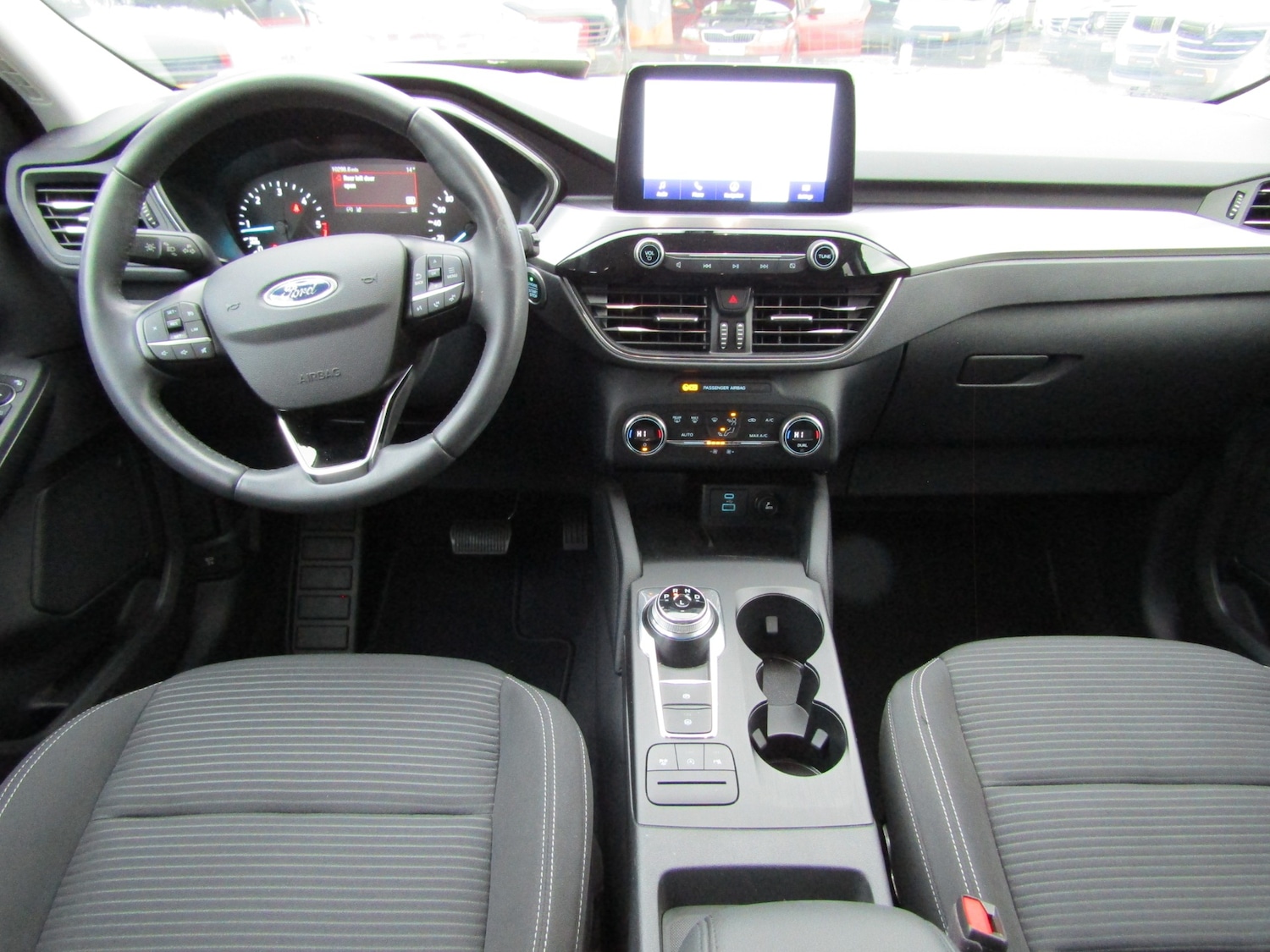 Used Ford Kuga 2020 for sale - 76557131: Photo 9