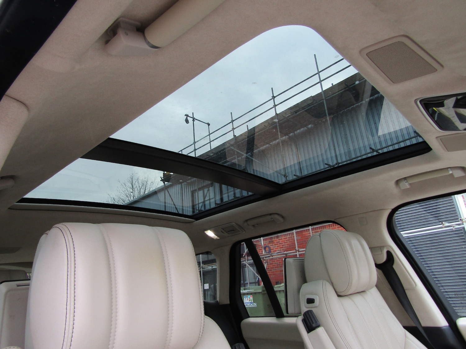 Used Land Rover Range Rover 2016 for sale - 77311516: Photo 13