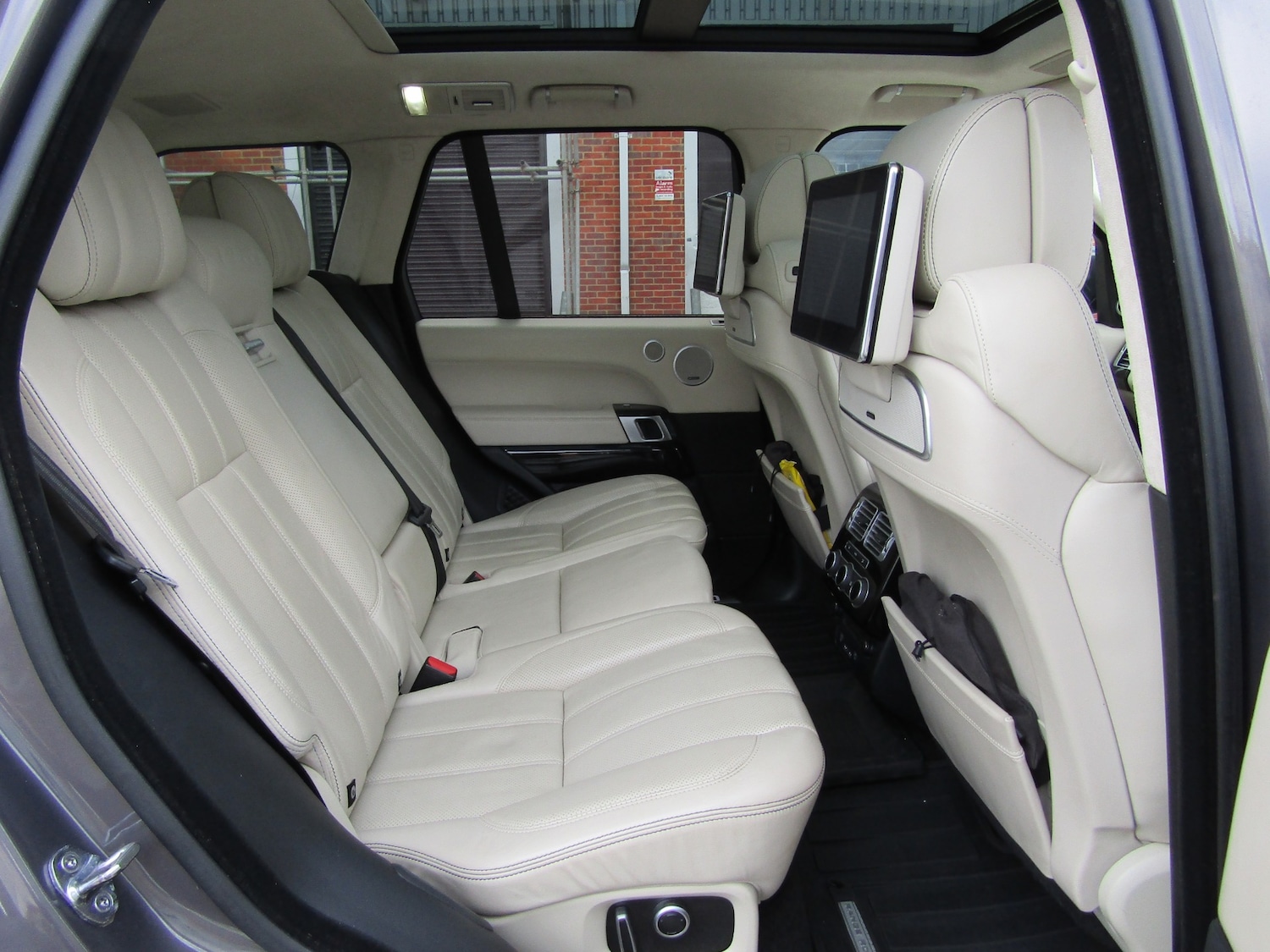 Used Land Rover Range Rover 2016 for sale - 77311516: Photo 14