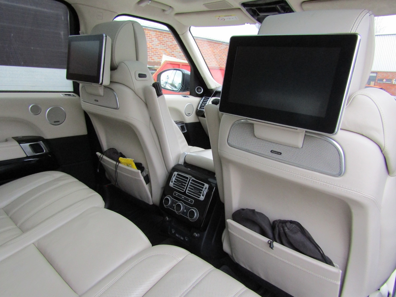 Used Land Rover Range Rover 2016 for sale - 77311516: Photo 15