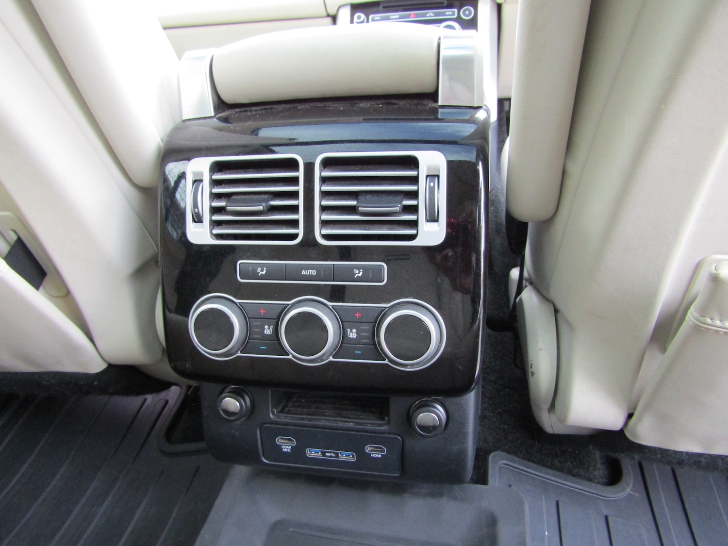 Used Land Rover Range Rover 2016 for sale - 77311516: Photo 17