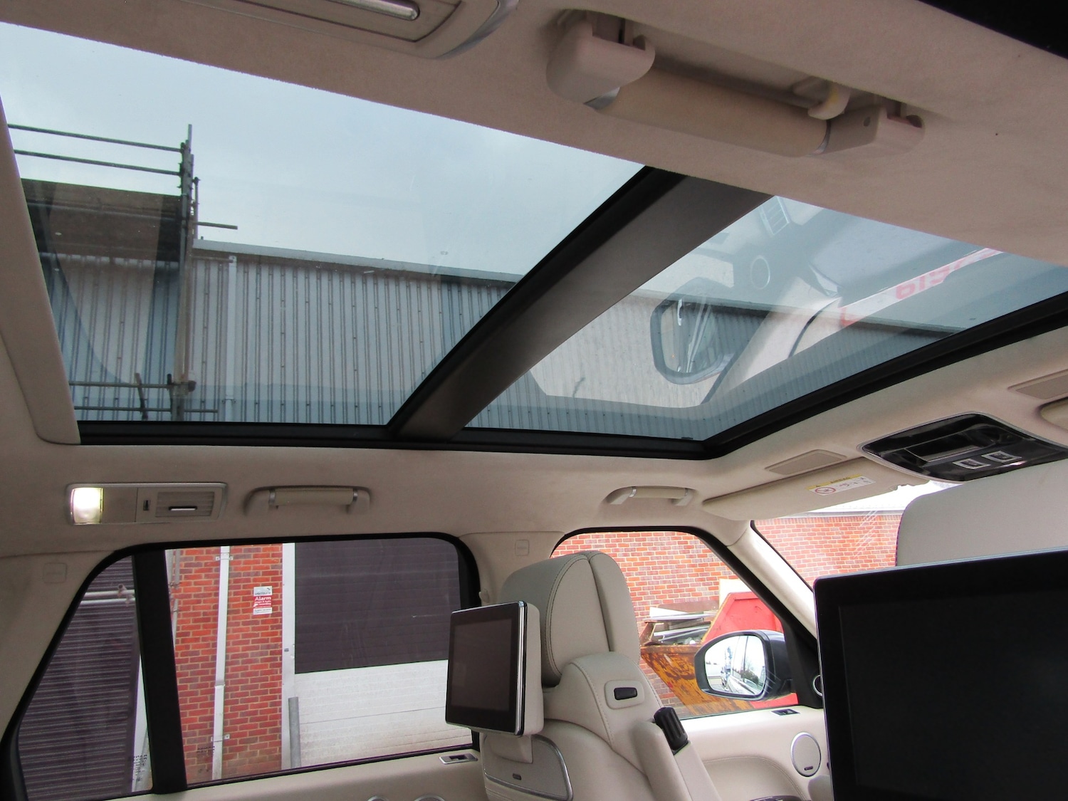 Used Land Rover Range Rover 2016 for sale - 77311516: Photo 18