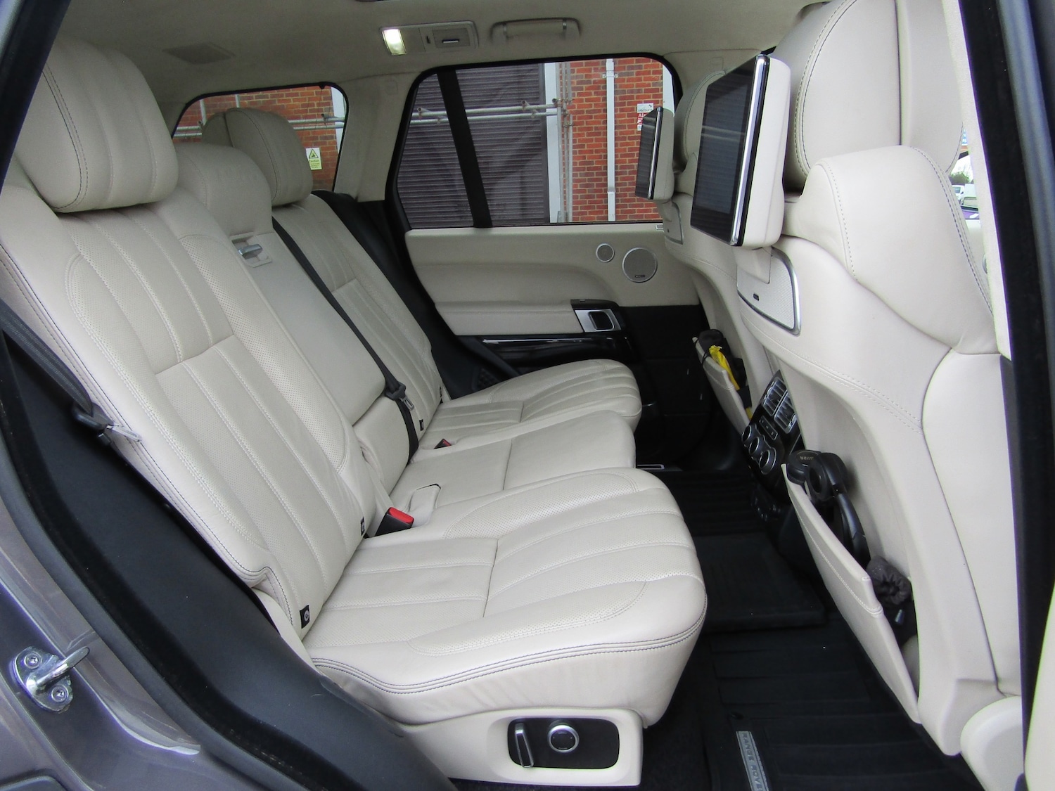 Used Land Rover Range Rover 2016 for sale - 77311516: Photo 19