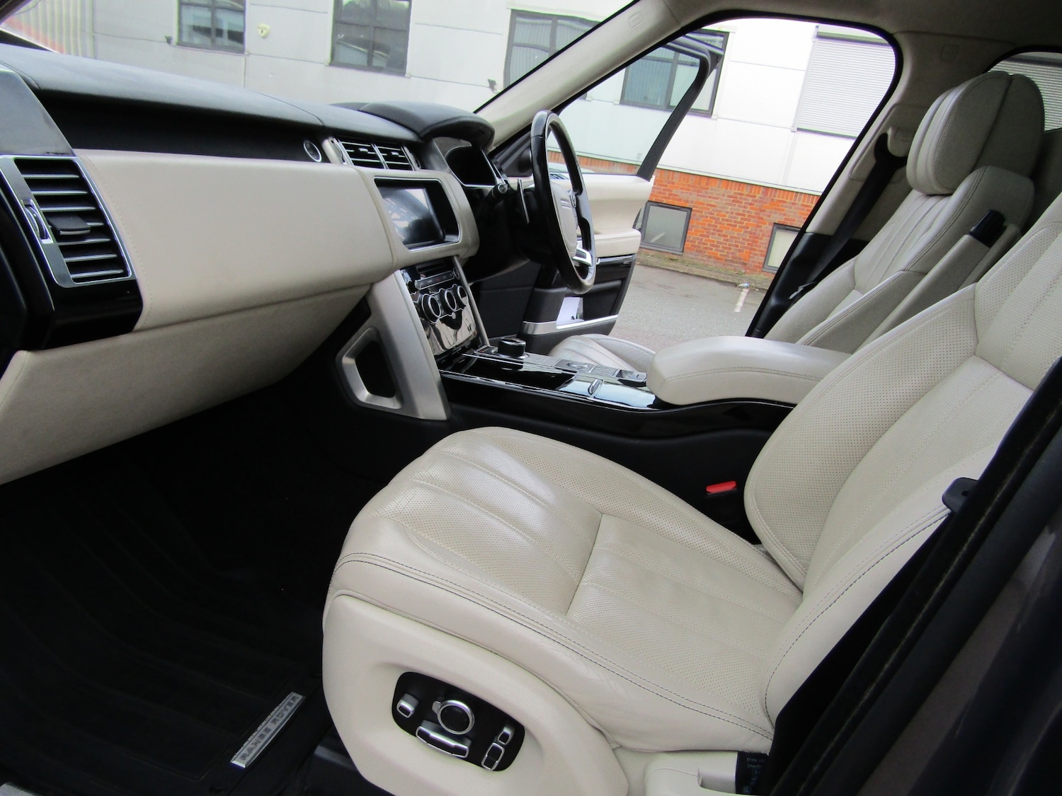 Used Land Rover Range Rover 2016 for sale - 77311516: Photo 20