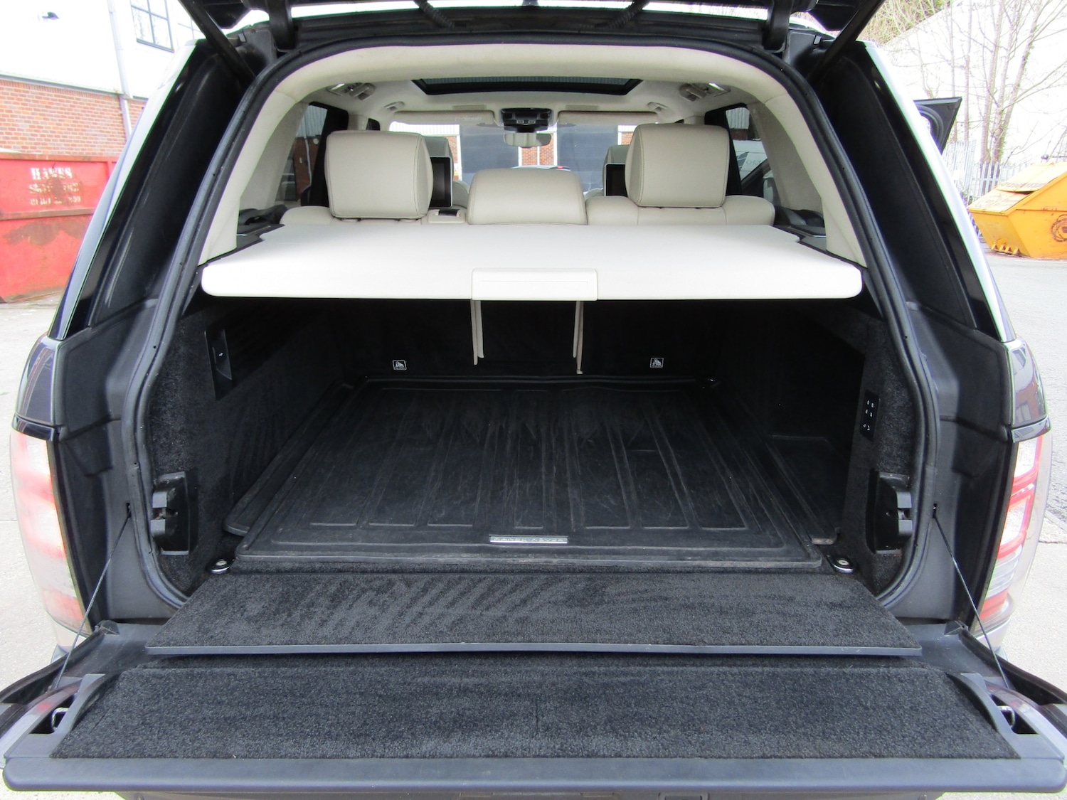 Used Land Rover Range Rover 2016 for sale - 77311516: Photo 22